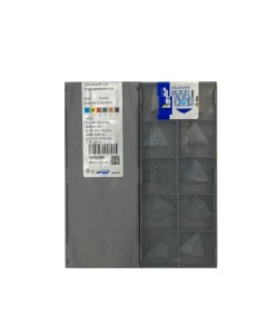 Płytka skrawająca TPKN 2204PDFR IC20