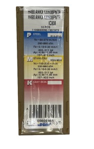 H490 ANKX 120508PNTR IC808 Płytki skrawające 