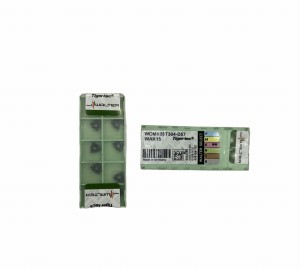 Płytka skrawająca WOMX05T304-D57 WAK15