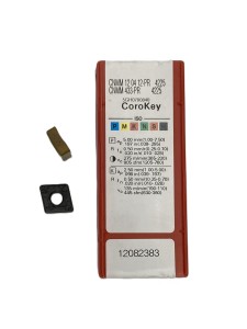Płytka skrawająca CNMM 120412-PR 4225