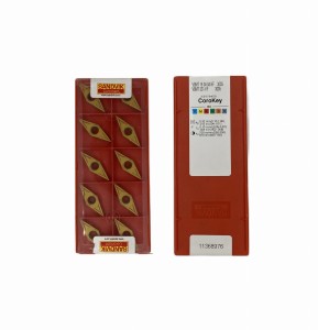 Płytka skrawająca VBMT 160404-KF 3005