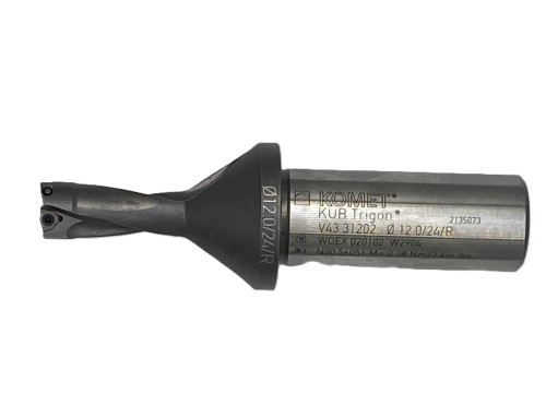 Wiertło KUB Trigon fi 12,0 2xD V43 31202.jpg