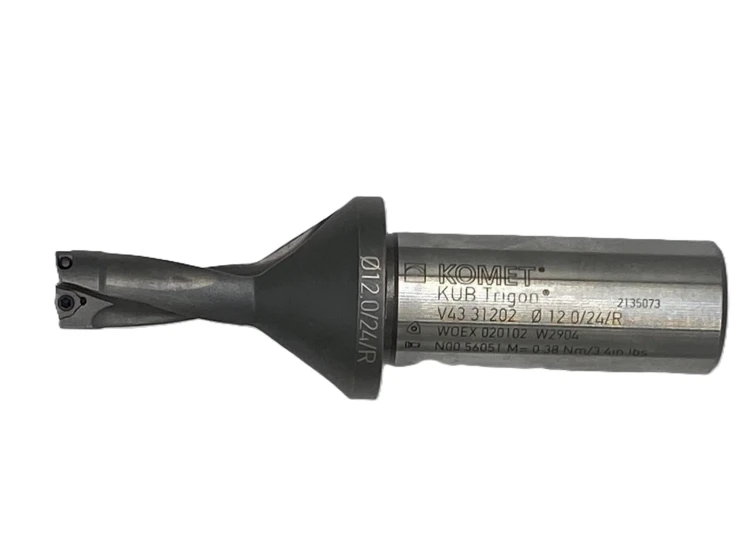 Wiertło KUB Trigon fi 12,0 2xD V43 31202.jpg