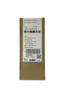 H600 WXCU 070515T IC830 Płytki skrawające 