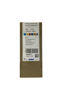 FTP LNHT 1006 ER IC830 - Płytki skrawające 