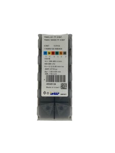 Płytka skrawająca TNMG 160404-TF IC907