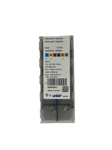 Płytka skrawająca HM90 APKT 1003PDR IC830