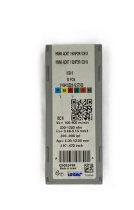 Płytka skrawająca HM90 ADKT 1505PDR IC910