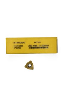 DFT090508MD KC7140 Płytki skrawające 