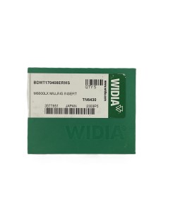 BDMT170408ERMS TN6430 Płytki skrawające