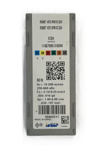 Płytka skrawająca RXMT 10T3-RM IC328