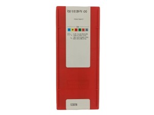 Płytka skrawająca R390-180608M-PM 4240