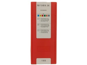 Płytka skrawająca R390-170408E-ML 2040