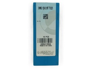 Płytka skrawająca SNMG120412MT TT9235 INGERSOLL