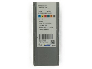 Płytka skrawająca GIM 3J IC354 ISCAR
