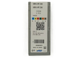 Płytka skrawająca 16ERB 14 NPT IC908
