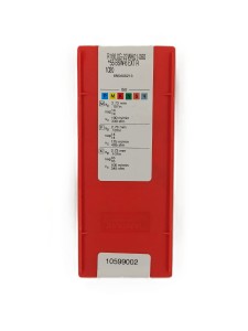 Płytka skrawająca R166.0G-22WH01-060 1020