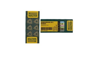 WNMG080408-NF4 WAM20 Płytka skrawająca 