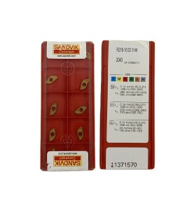R216-10 02 E-M 2040 Płytka skrawająca 