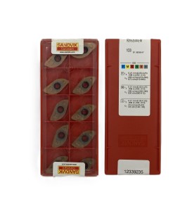 R216-25 04 E-M 1030 Płytka skrawająca 