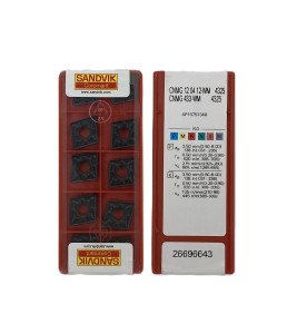 CNMG 12 04 12-WM 4325 Płytka skrawająca 