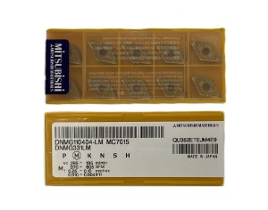 Płytka skrawająca DNMG110404-LM MC7015